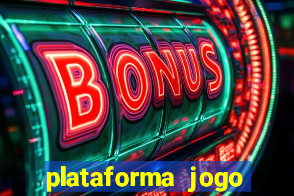 plataforma jogo gusttavo lima